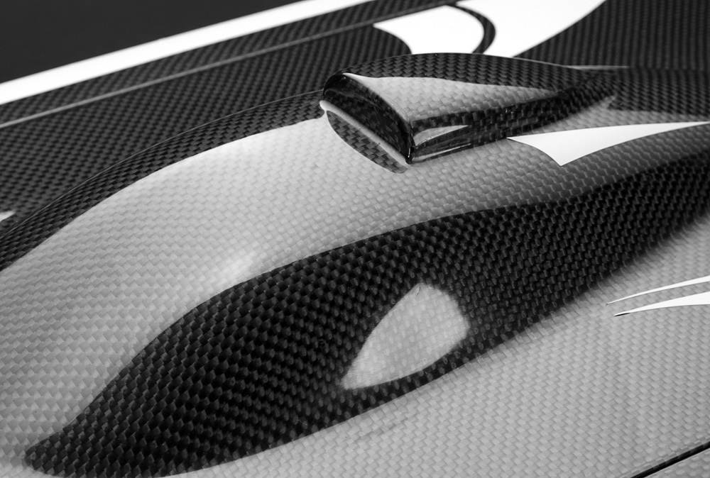 carbon fiber