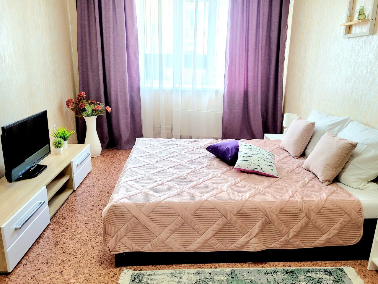 снять кв в воронеже