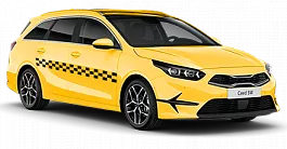 купить Kia Ceed SW