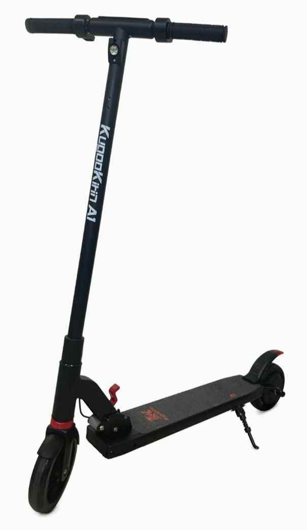 электросамокат для детей 12 лет