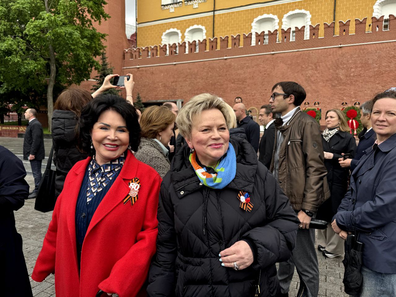 Возложение венков 00006