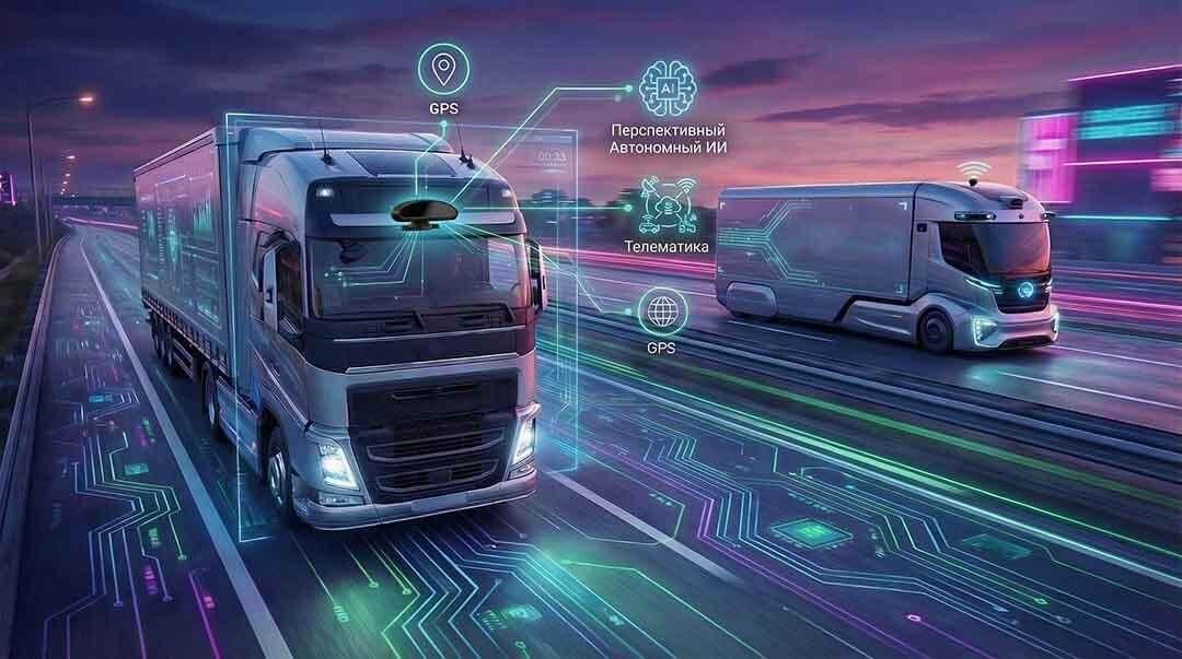 Будущее уже сегодня