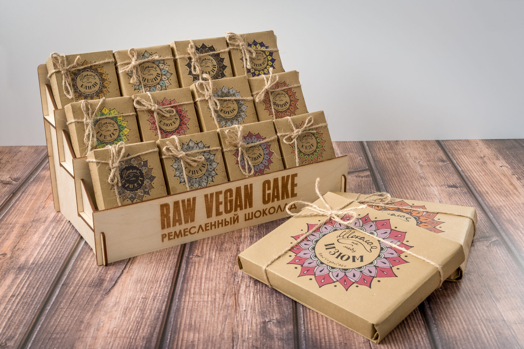 Натуральный шоколад оптом и в розницу от производителя - купить шоколад ...