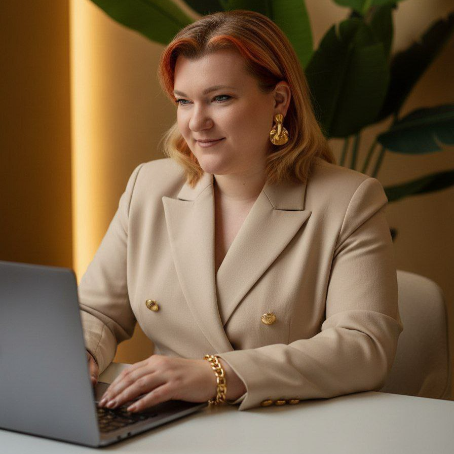 Наталья Солдаткина