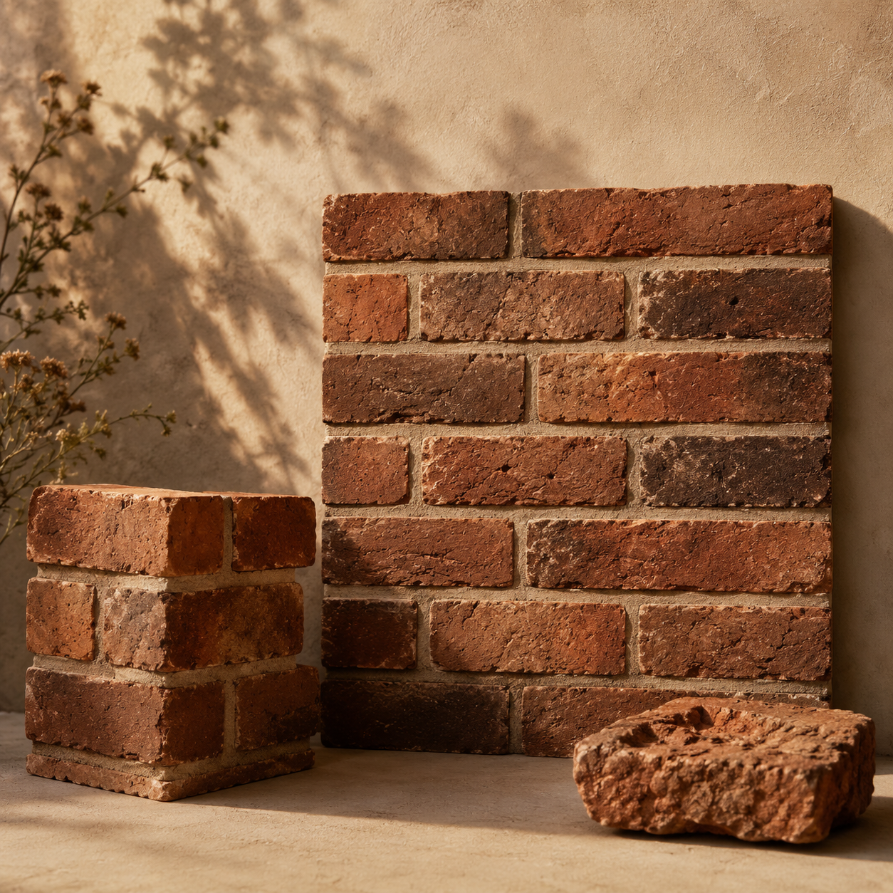Material detail 02