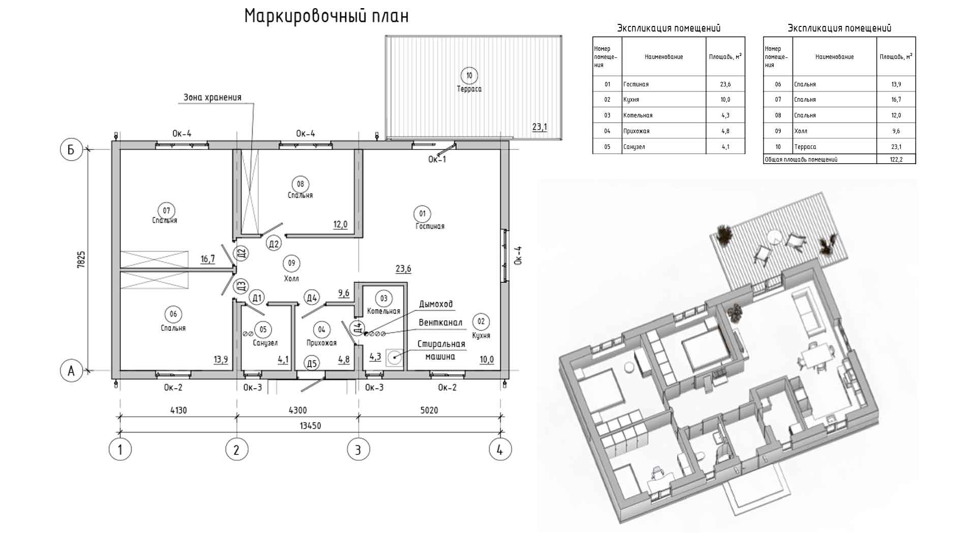 Проект 