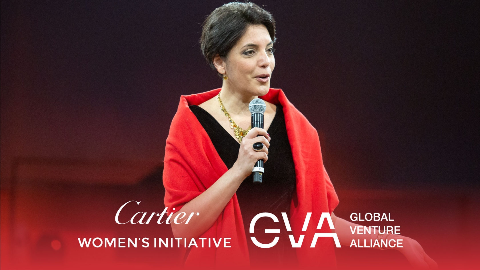 Cartier Women’s Initiative