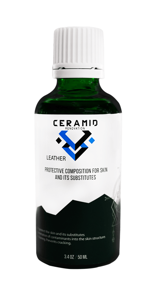 CERAMID LEATHER
