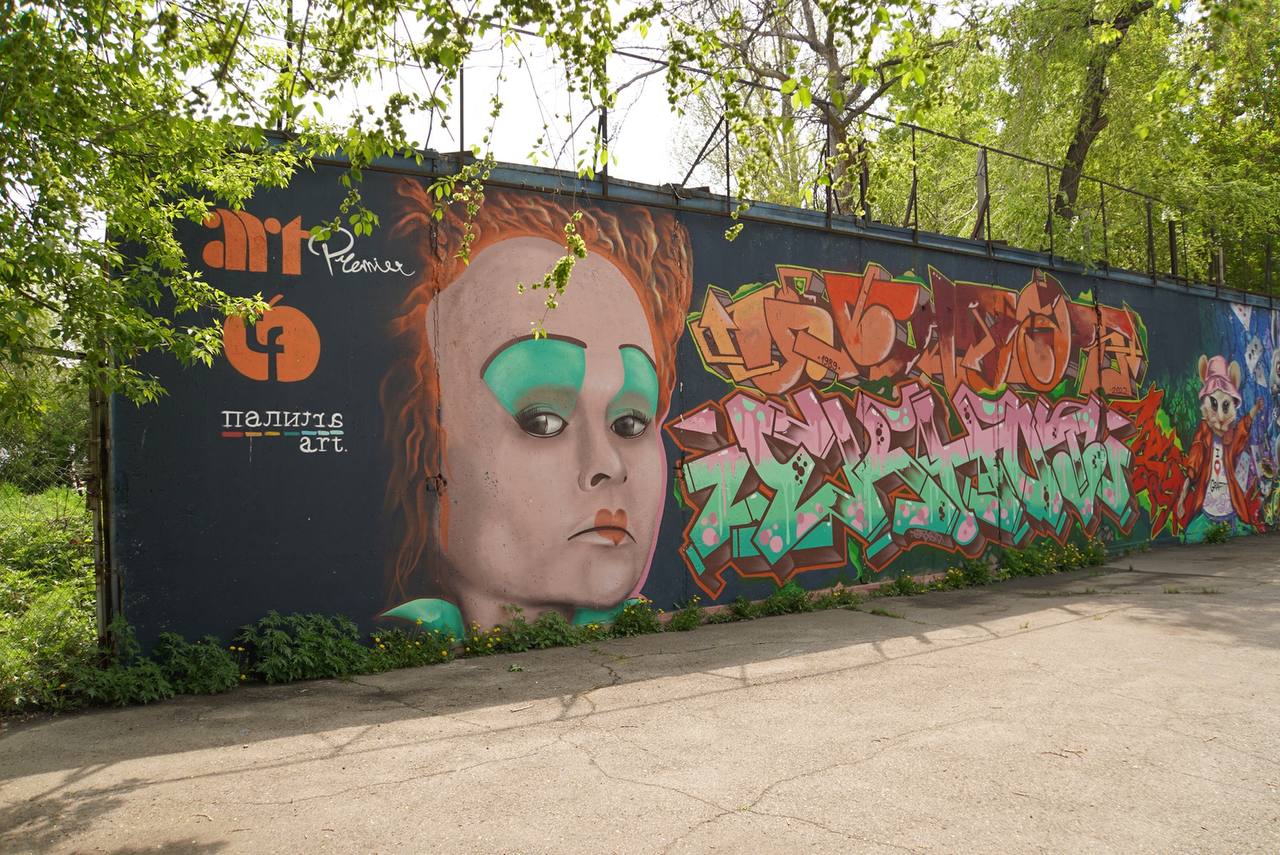 Сайт ситиарт иркутск. Граффити Алиса в стране чудес. Алиса граффити. Стрит арт в иркутски кот. Уличные художники Иркутск.