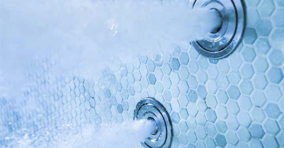 Гидромассаж в Москве