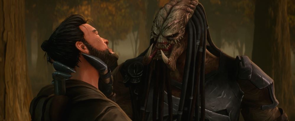 Кадр из этого хорошего мультфильма