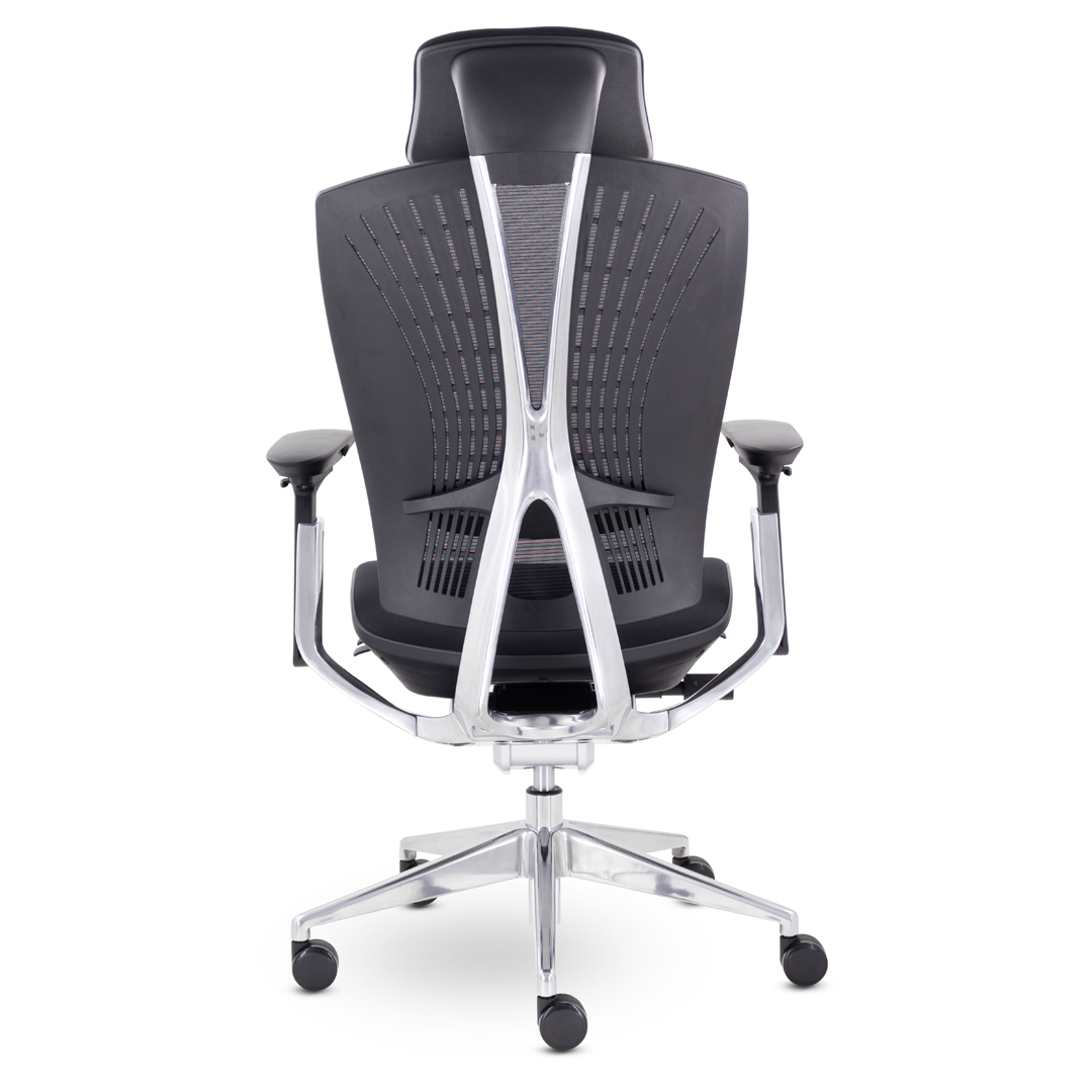 Стильное компьютерное кресло для дома и офиса