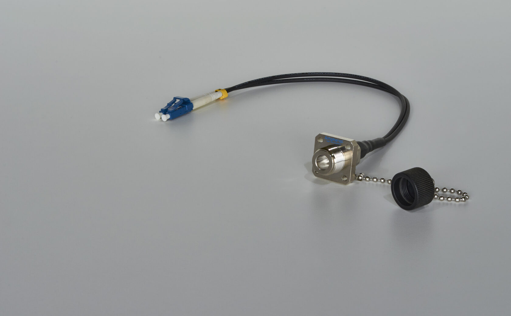 Разъем ODC Socket другой ракурс