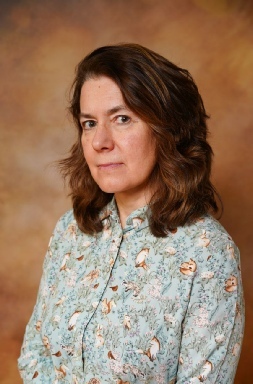 Родионова Екатерина Романовна