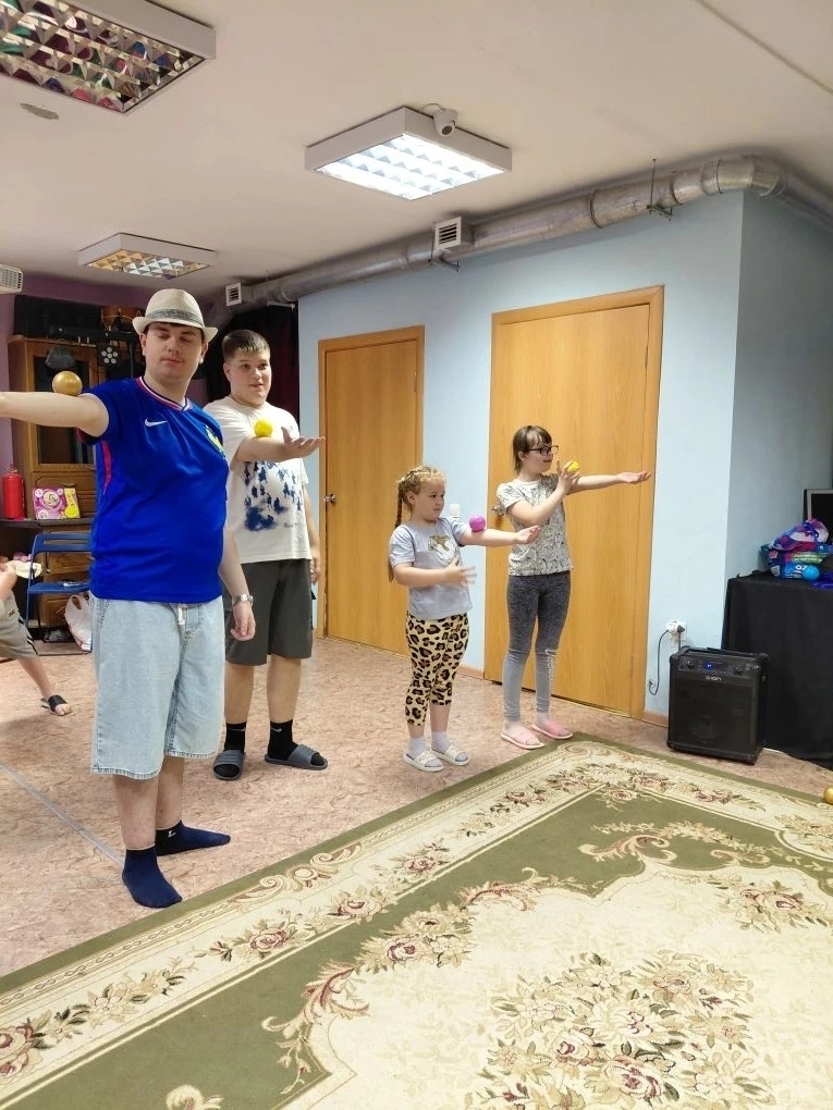 Ветер перемен 1