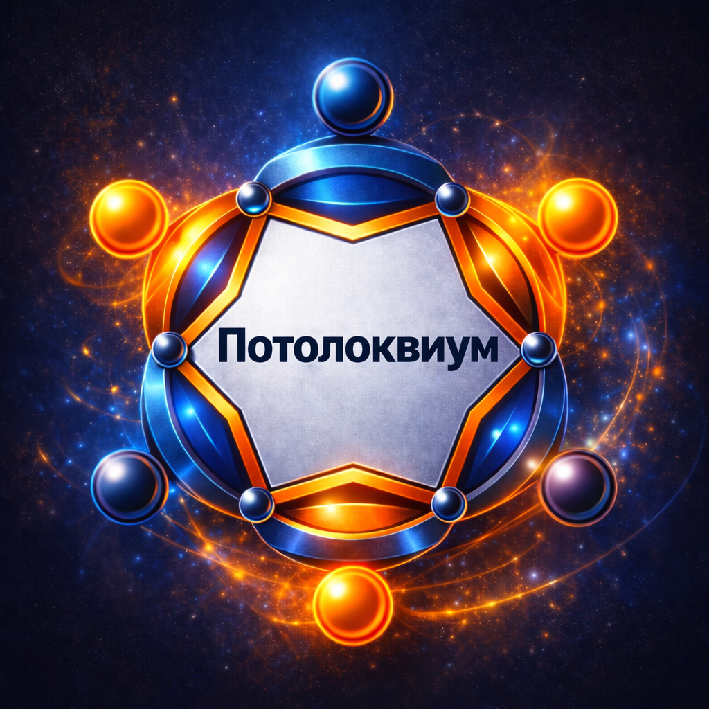 Потолоквиум 1