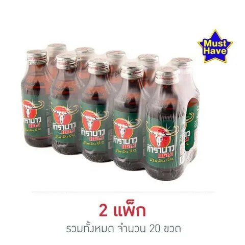 Carabao Daeng 150 мл