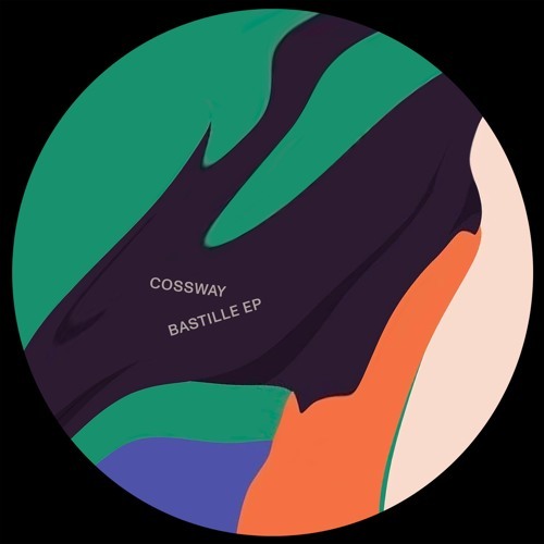 Cossway — Bastille EP