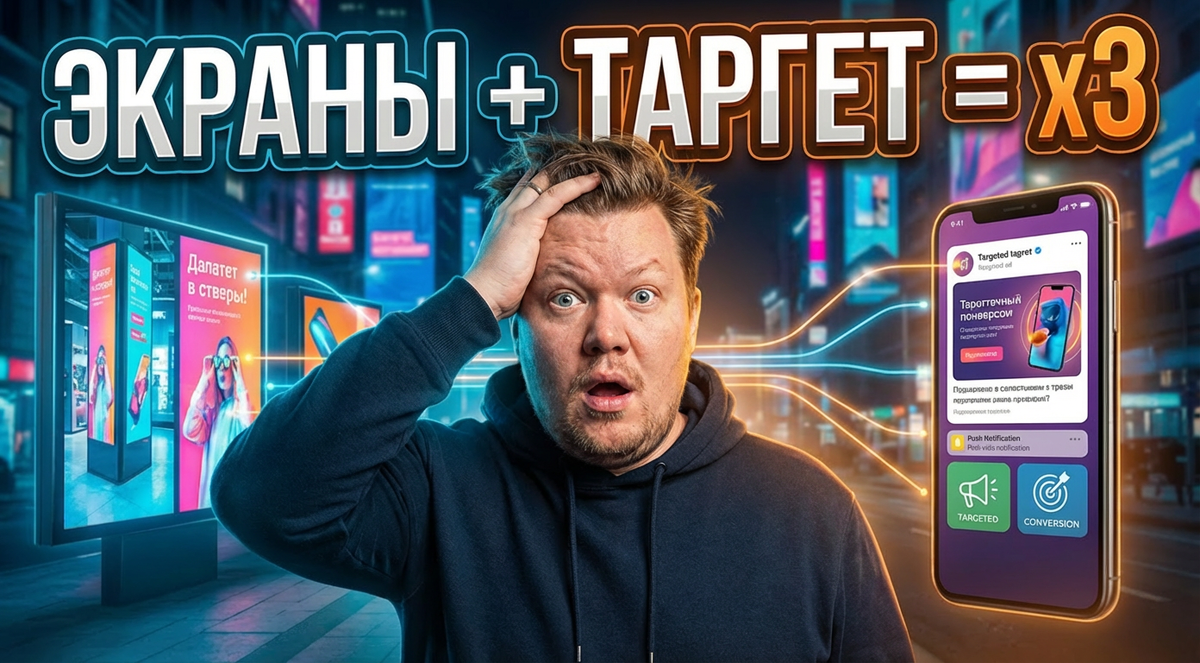 Бизнес аналитика