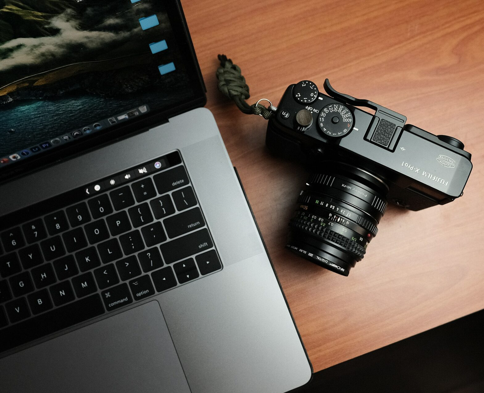 Illustration for the article on Zoom video image settings