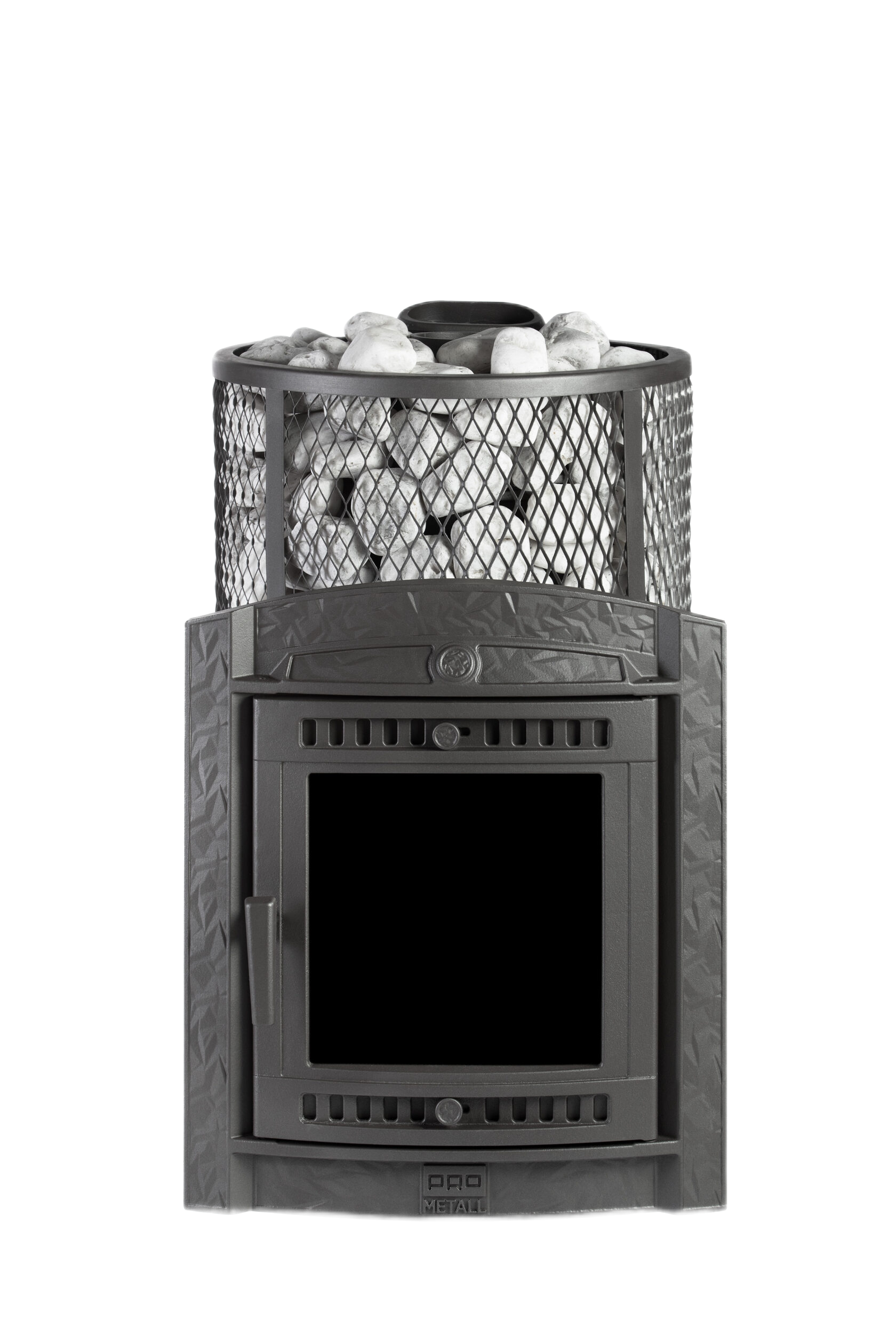 Банные печи Атмосфера с доставкой по РФ