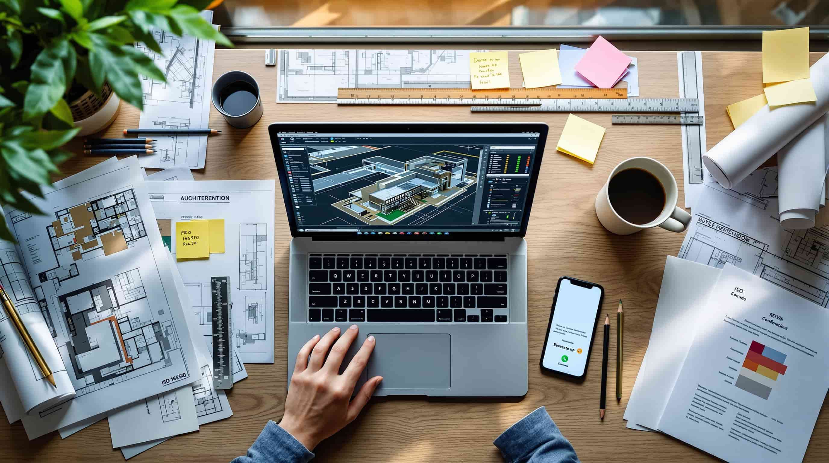 Что такое ISO 19650 и для чего он нужен