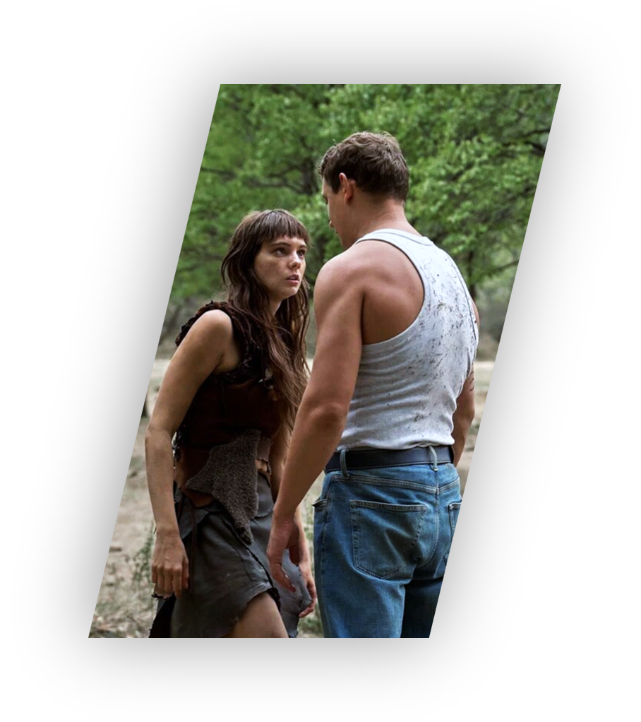 Неандерталец