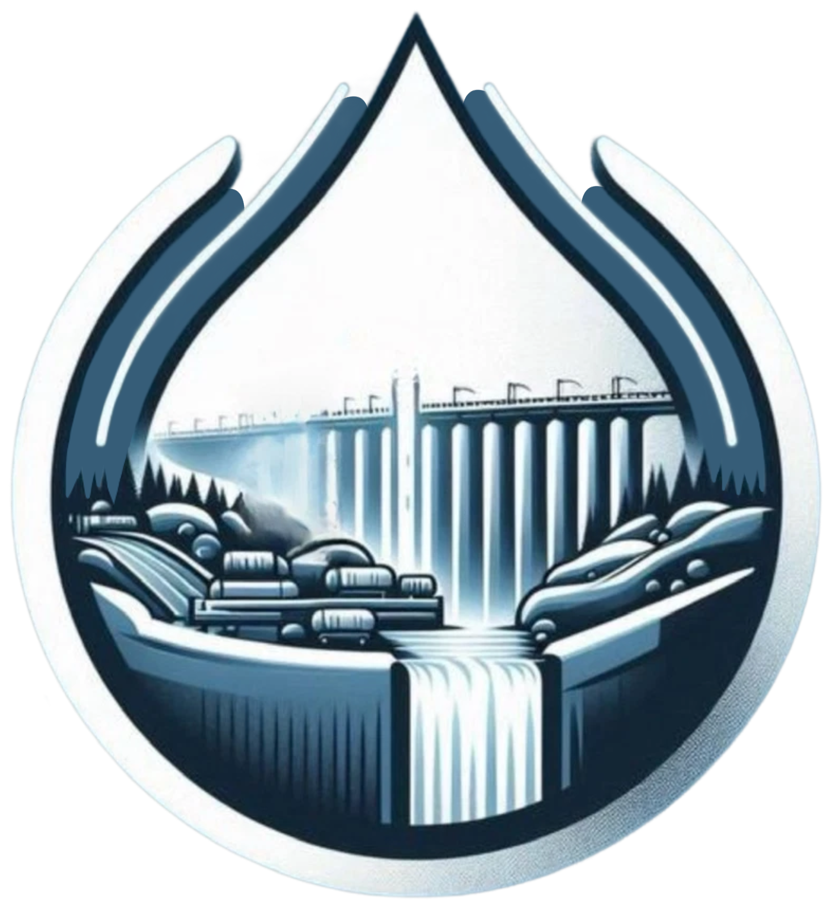 Гидроэнергострой