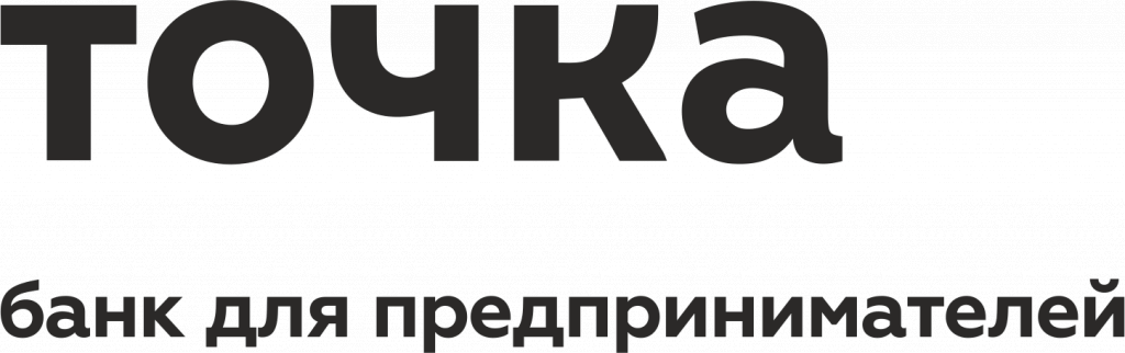 Точка банк проект