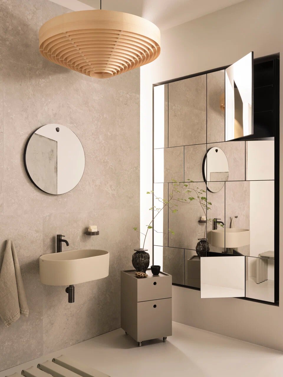 Коллекция Otis Итальянский бренд Ceramica Cielo 