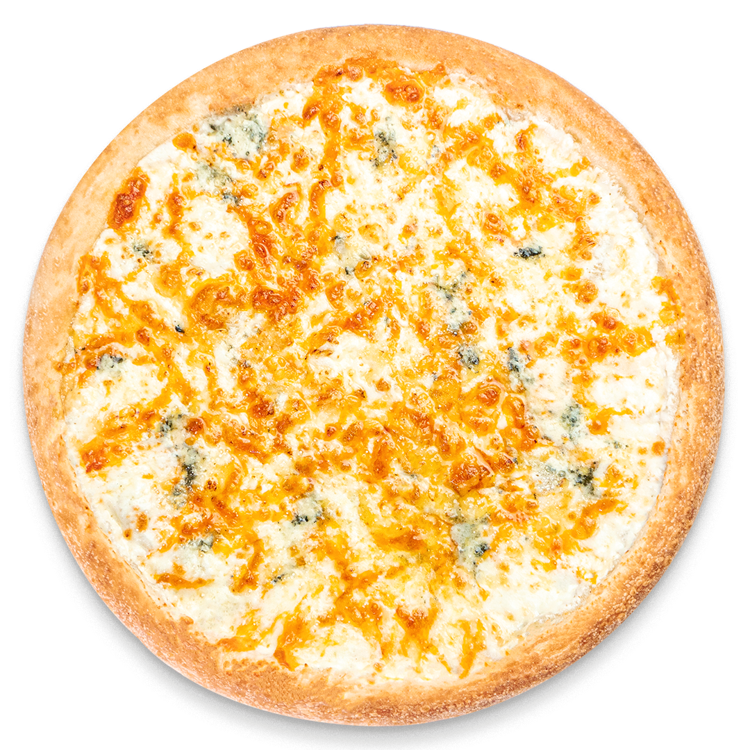 пицца четыре сыра иркутск (120) фото
