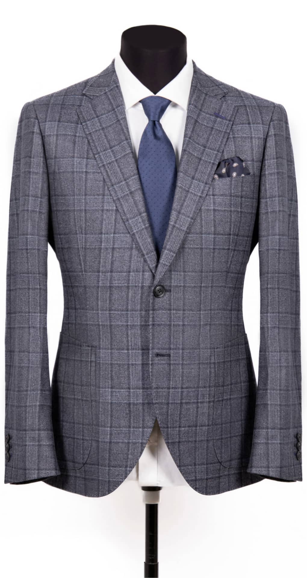 Пошив мужских пиджаков на заказ от 29 900 р. на заказ в СПб по выгодным ...