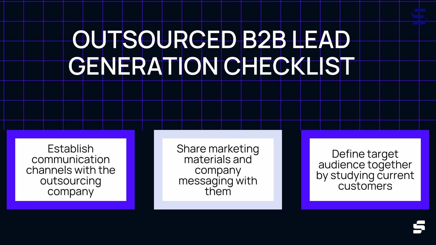 Everything To Know About B2B Lead Generation Outsourcing