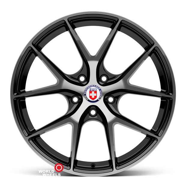 WORLDWHEELS - Диски и комплектующие