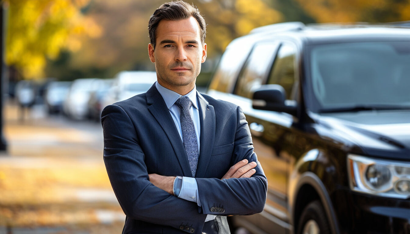 Консультация автоюриста СПБ