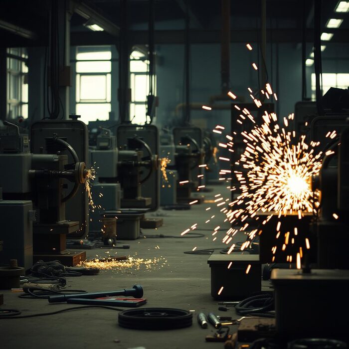 Станки по металлу