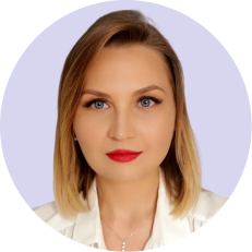 Ольга Радогуз