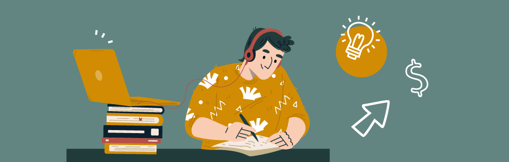 Как упаковать свою экспертность в авторский продукт на высокий чек