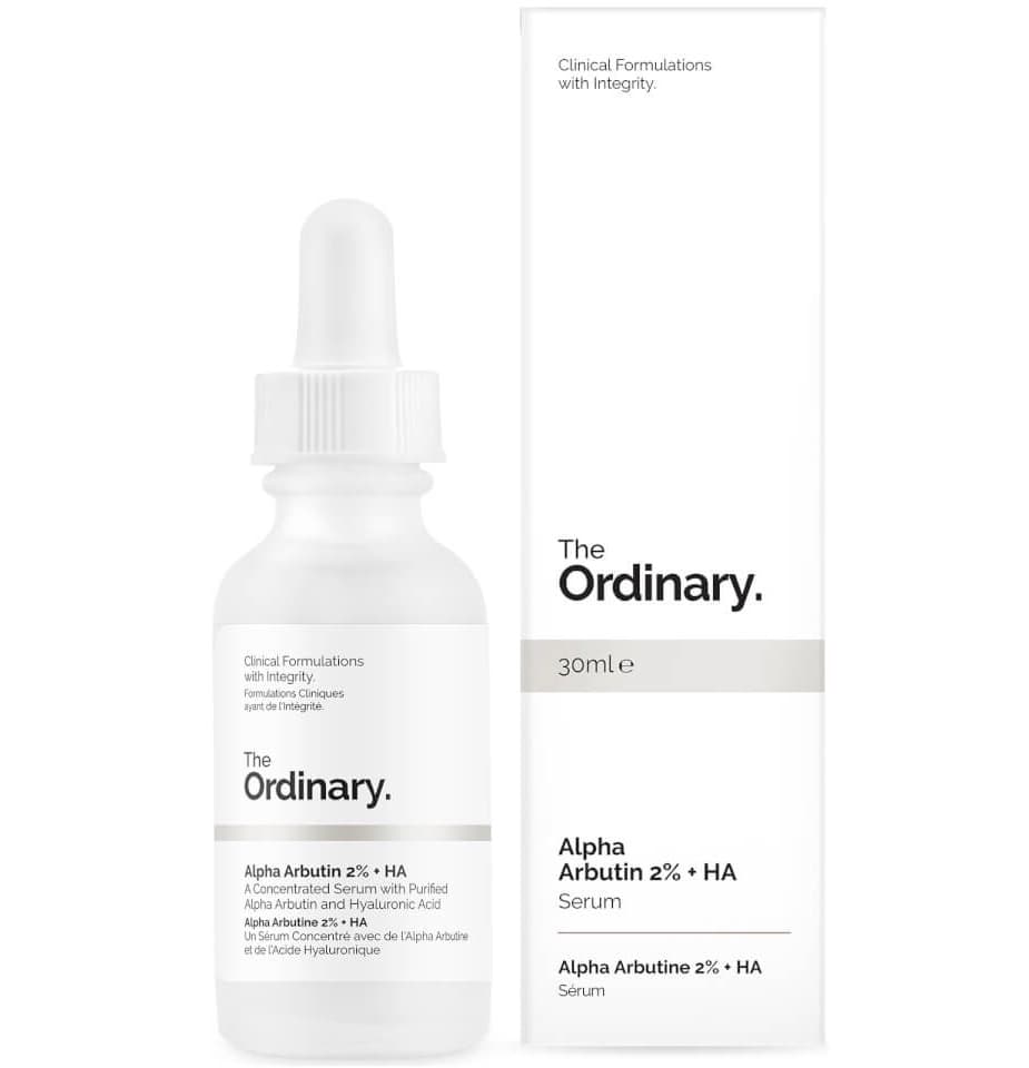 The Ordinary молочная кислота lactic acid 10% пилинг купить