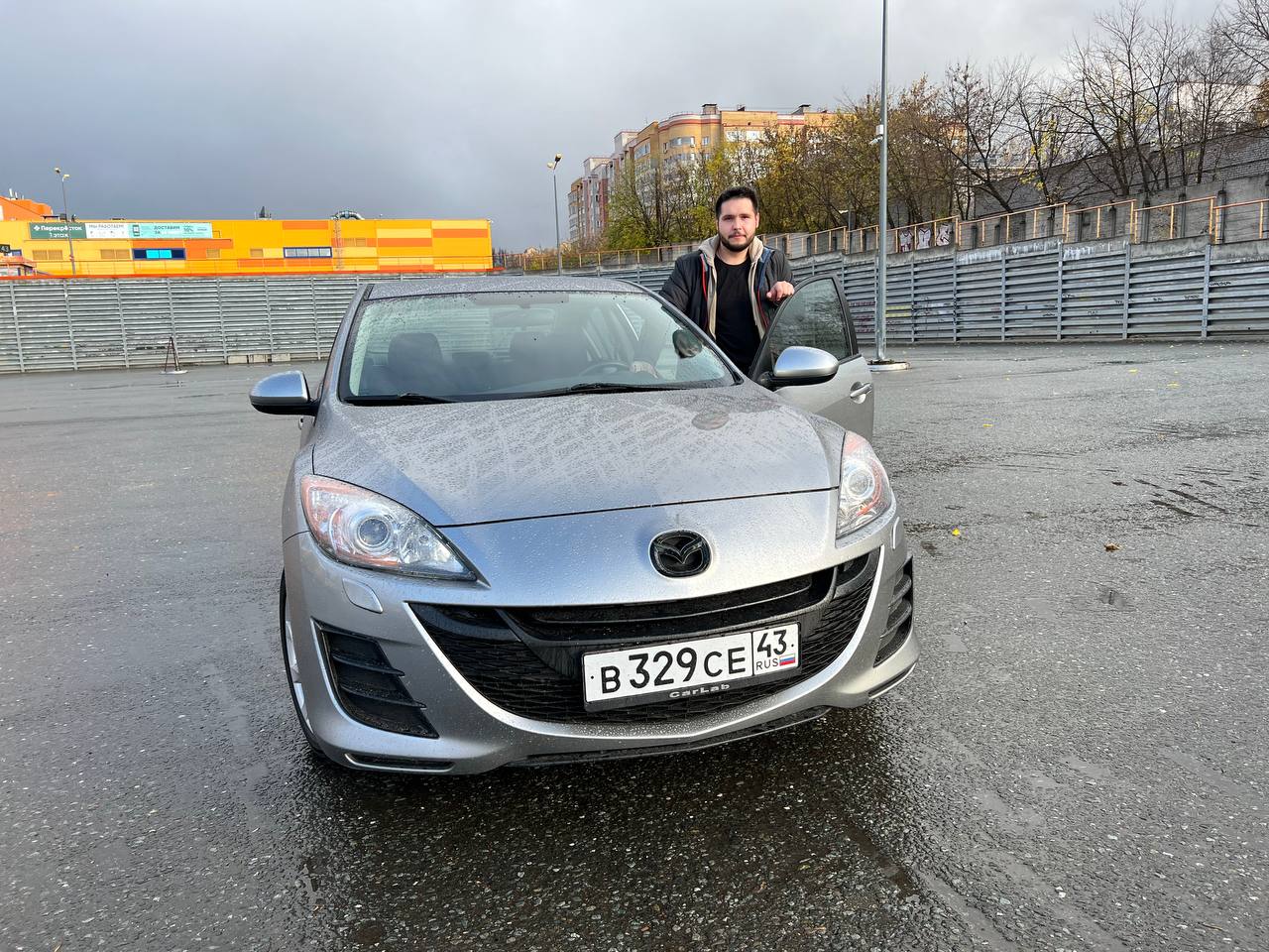 Шумоизоляция автомобиля - Киров | CarLab