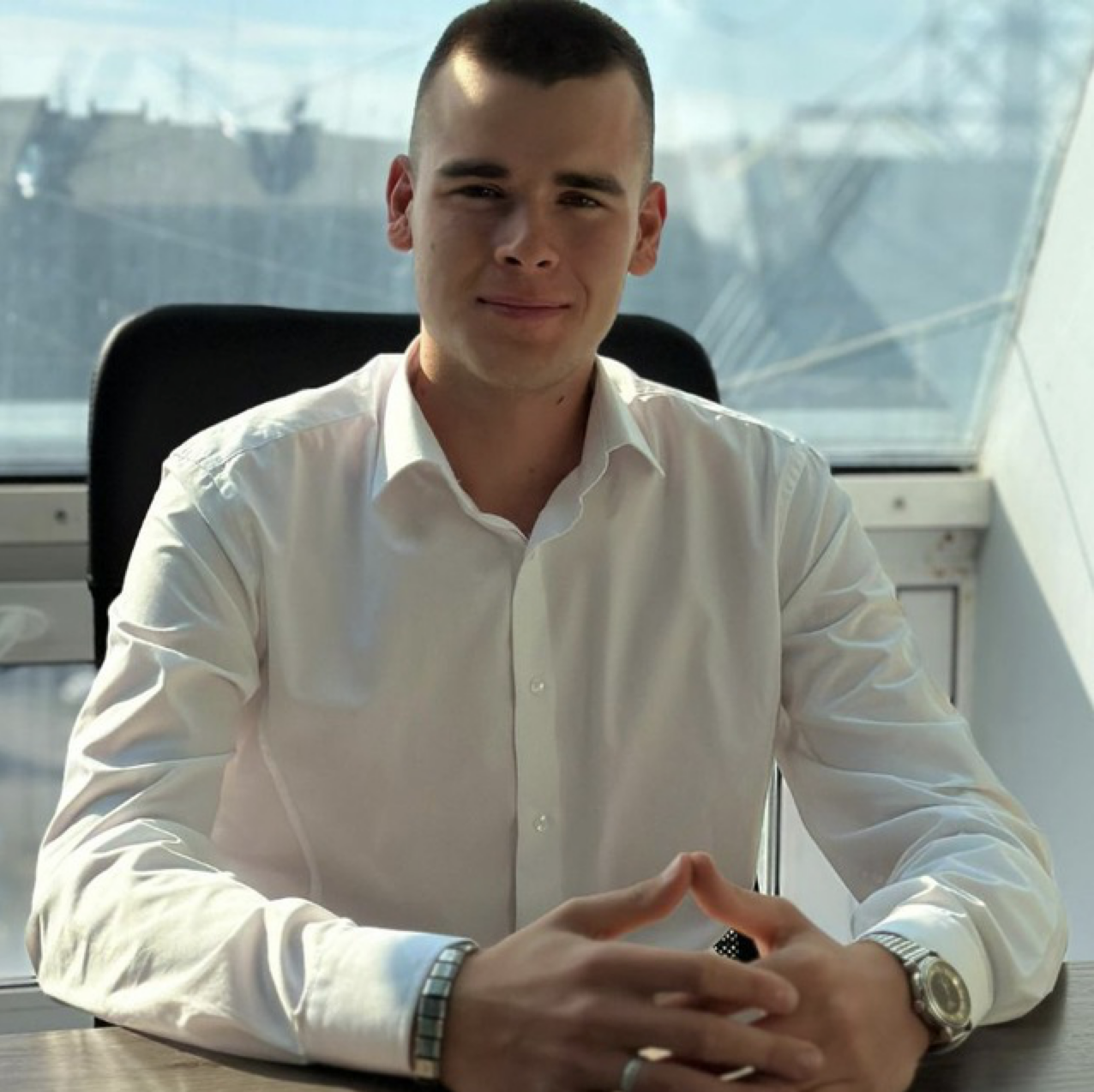 Георгий Гайдуенко