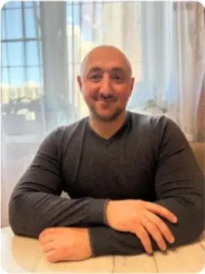 Александр Тишик