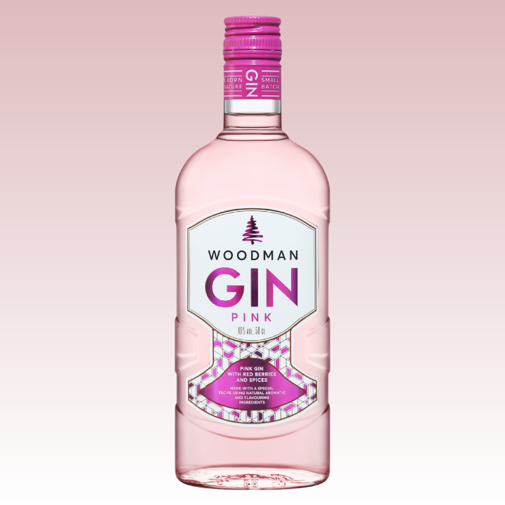 Джин вудман. Джин Фримен Пинк. Джин Пинк 0,05. Джин КВКЗ. Barrister Джин Pink Gin.