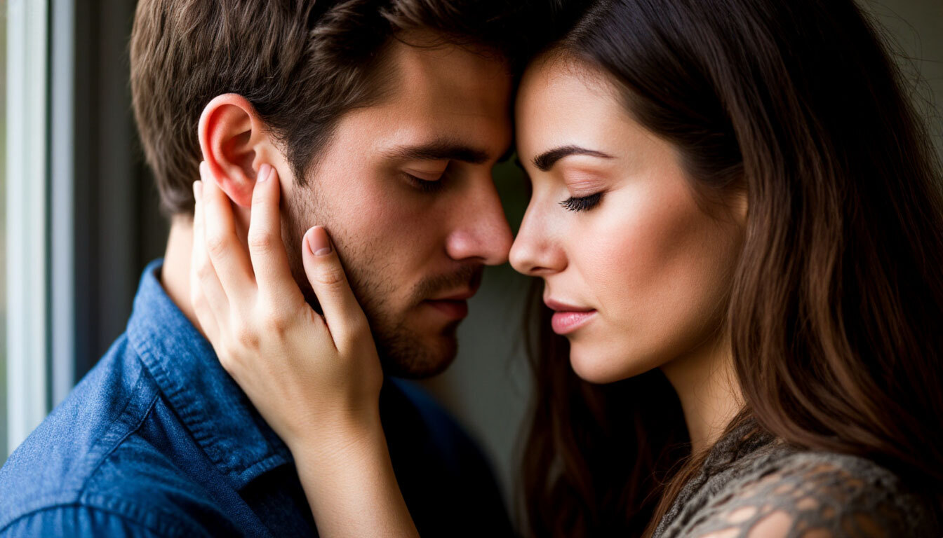 Как вернуть жену