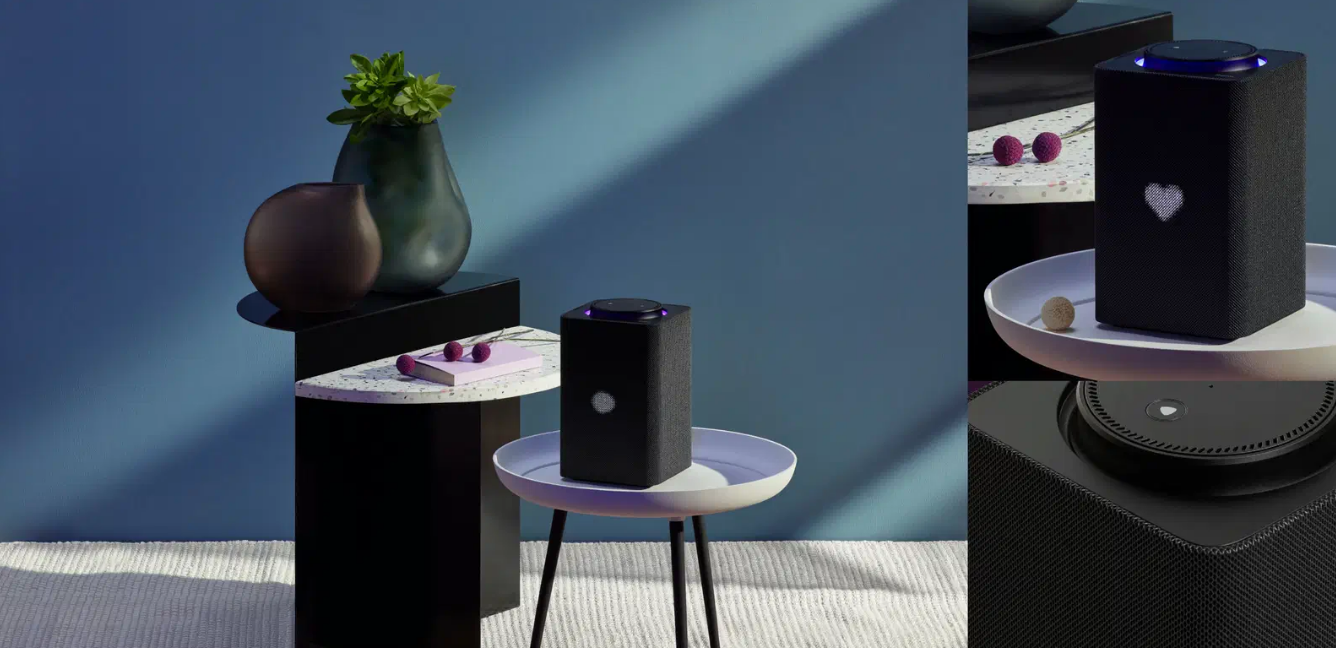 Yandex Station Max (2025)