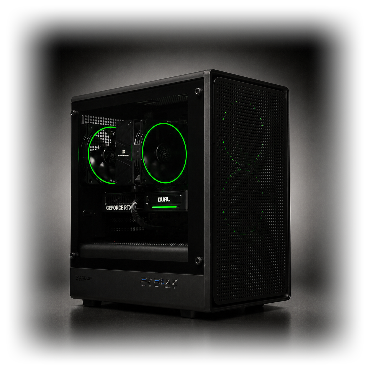 PRIME RTX 5070
