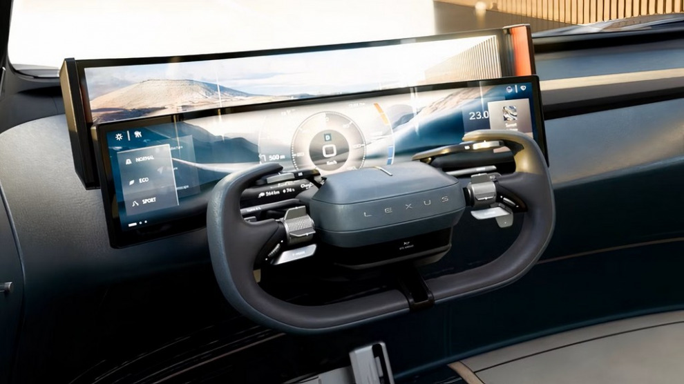 Пять технологий, которые изменят наши автомобили