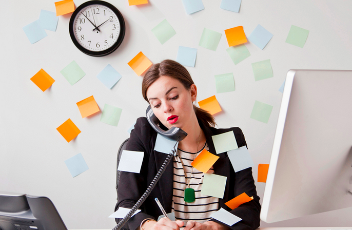 практика эффективного управления