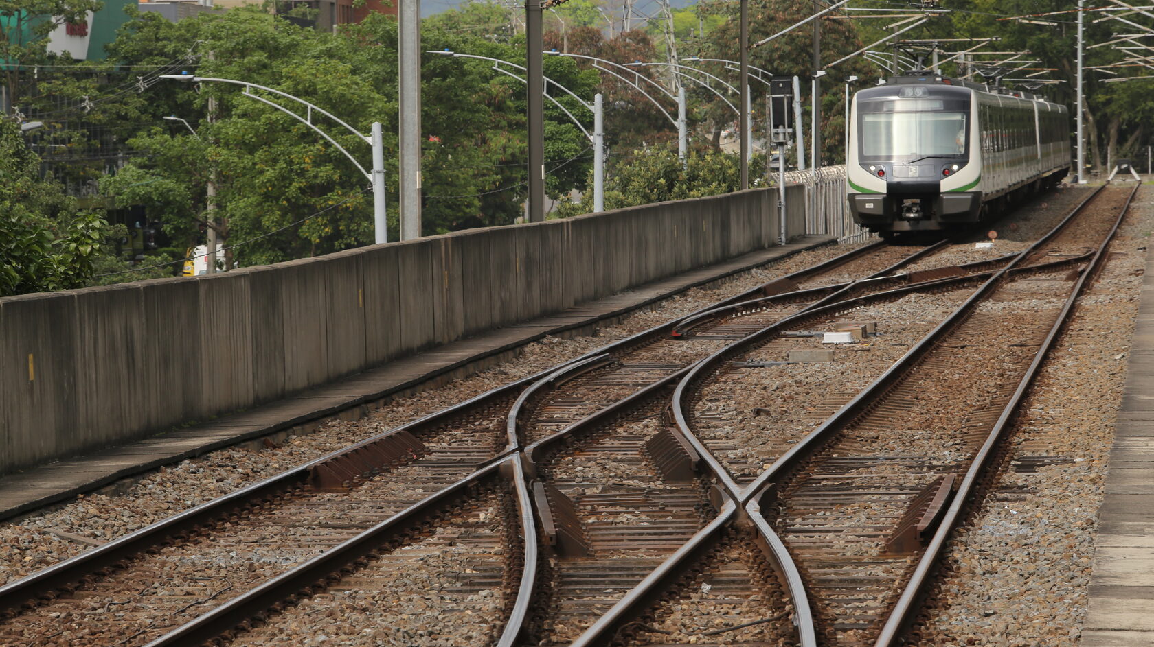 Patente obtenida por la UPB y el Metro de Medellín recibe registro internacional en Perú