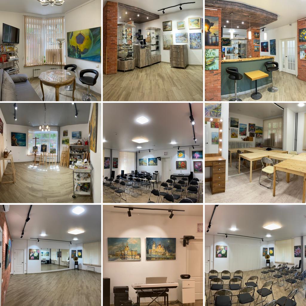 аренда приставки playstation уфа